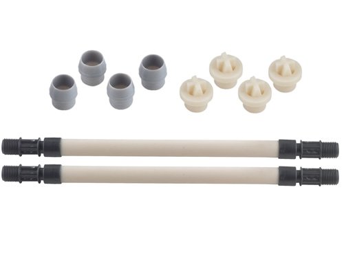 Replacement Tube Kit, #7