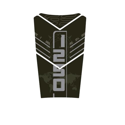 Protection Réservoir R1250GS Pad Autocollant de Carburant Haute Densité pour Moto