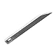 EDC Brecheisen Edelstahl Pocket Brechstange EDC Stemmeisen Mighty Mini Bar Schlüsselanhänger Pry Tool für Camping Wandern Reparatur