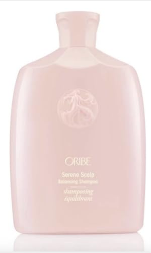 Image of ORIBE Serene Scalp Balancing Shampoo, 250 ml