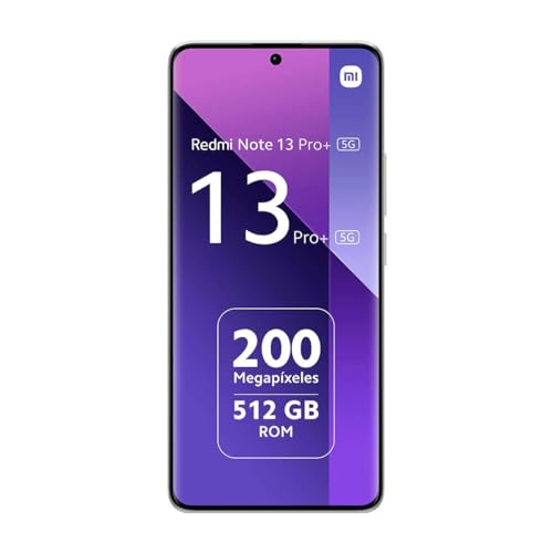 Xiaomi Redmi Note 13 Pro+ 12GB/512GB Dual Sim 6.7"