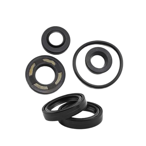 Joint d'huile d'amortisseur de fourche TTR 250 moto suspension avant arrière