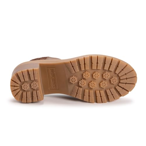 MUK LUKS Women's Lucy Lula4