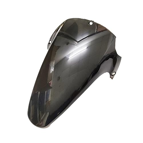 Garde-Boue Moto CBR954RR ABS Noir Haute Résistance Roue Arrière 2002