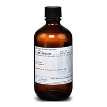 LabChem LC227002 Silver Nitrate Solution, 0.1N 0.1M, 1 L Volume