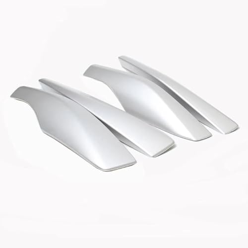 Embouts de barres de toit pour Lexus RX (2003-2008) cache de protection - 4