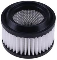 Breather Filter 4437838 — Compatible With John Deere Fits Excavator 120D 130G 135D 180 190DW 210 230GW 300GLC 470GLC 75C 85D — Aftermarket Replacement