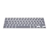 PROTECCIÓN ANTIPOLVO: Con esta funda protegerás las teclas de tu ordenador o laptop de la suciedad, migas, polvo, huellas dactilares y del desgaste por el uso diario. ¡Alarga la vida útil de tu teclado!