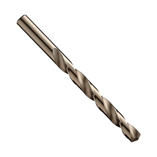 Jobber Drill Set, Cobalt, 29 Pc
