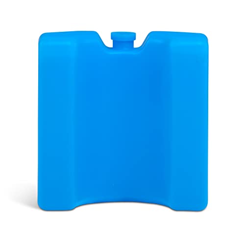 Image of Igloo Maxcold Ice Blocks, Reusable Ice Packs for Coolers, Freezer Pack, Cold Packs for Coolers, Long Lasting Ice Blocks