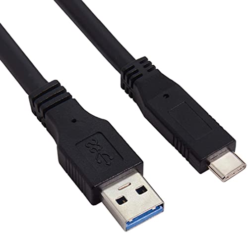innov8 USB 3.0 Type A Male to USB C (Type-C) Male Data Charging Cable - (5m) - Image 2