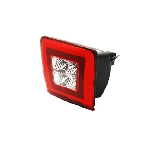 Feux arrières pour 370Z et Juke NISMO bloc optique LED de frein rouge et recul blanc