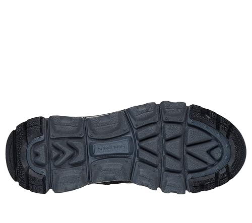 Skechers Men's Summits Slip-On Sneakers - Image 3