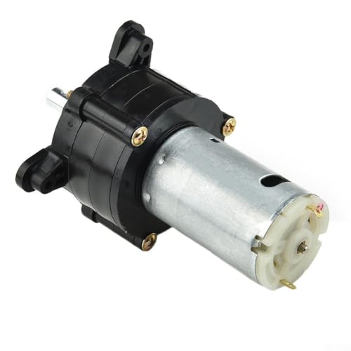Bebykilemi Suministro de batería recargable y enseñanza hidroeléctrica Ap DC 12 V 24 V generador de manivela con engranaje planetario para transmisión