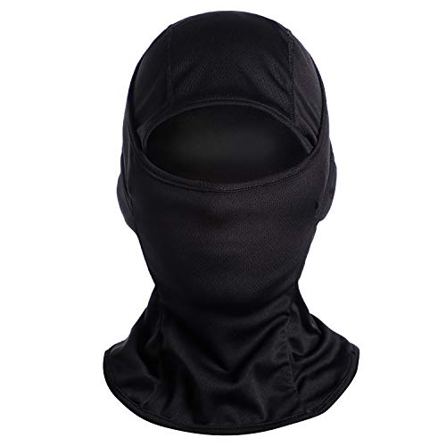 Startaike Balaclava Face Mask Uv Protection Windproof Hood Tactical Mask For Ski Cycling Outdoor Fishing Hunting Camo #TOP1