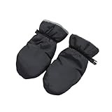 Kinderwagen-Handmuff Kinderwagen-Handschuhe, wasserdicht, winddicht, extra dick, warm, Winter,...