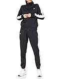 Chándal Under Armour Mujer Conjunto Deportivo Bolsillos Abiertos Negro S