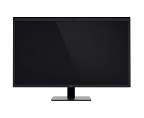 LG UltraFine 5K IPS LED Monitor for MacBook Pro, Black, 27" (Renewed) - Image 5