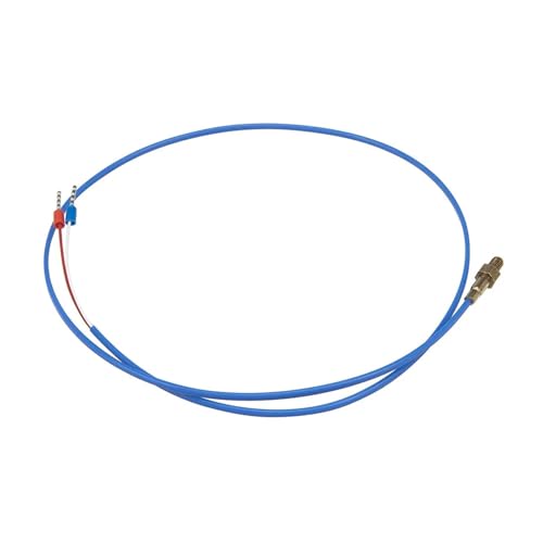 Termopar K M4 tipo perno contra lecturas errñaticas en sensor de temperatura 3D 3
