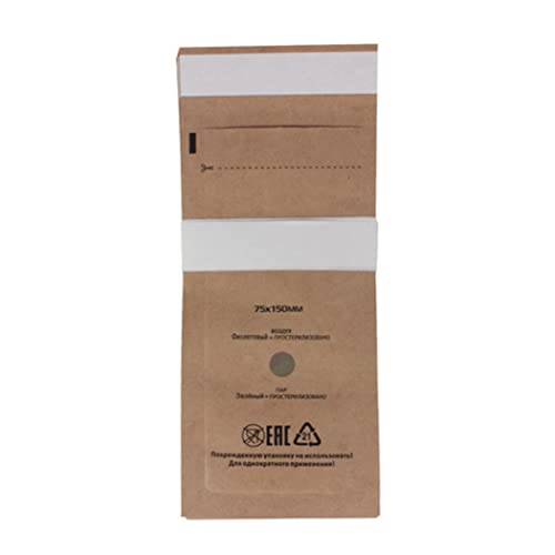 Sacchetto sterilizzatore Borse di sterilizzazione