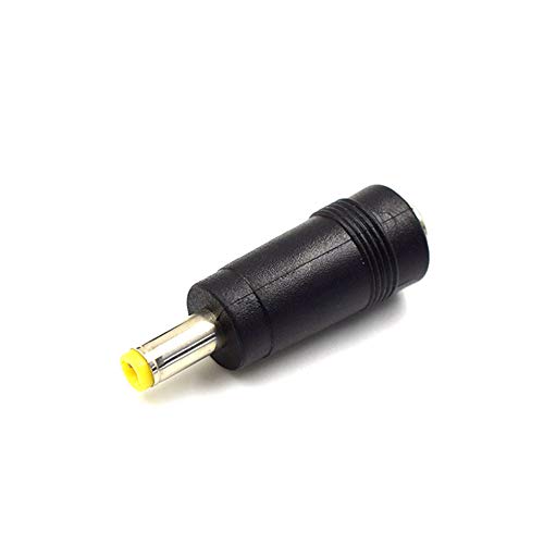 Adaptador Conector DC Power 4.8x1.7mm a 5.5x2.1mm - 10 Pcs miniatura 3