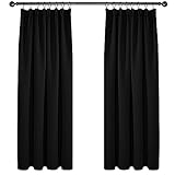 PFLEGEHINWEISE & Deconovo ZUFRIEDENHEIT GARANTIE - Maschinenwaschbar bis 30 °C. Nicht bleichen. Bügeln bis 110 °C. Unsere langjährigen Erfahrungen in der Textilbranche garantiert Ihnen das Beste für Ihre Bedürfnisse. Wenn Sie Probleme mit Ihrer Bestellungen oder Produkten haben, probieren Sie bitte unsere hervorragende Kundendienstleistung. Der Deconovo-Kundendienst steht Ihnen rund um die Uhr zur Verfügung, um alle Ihre Fragen zu beantworten und Ihre Probleme zu lösen.