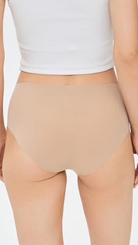 b.tempt'd Women's B Bare Hipster Panty 3 Pack3