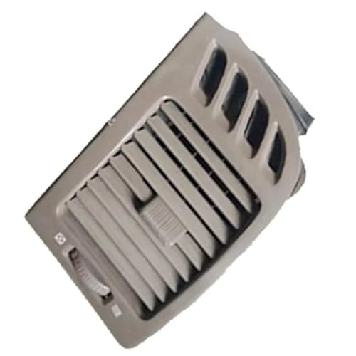 Grille de ventilation Camry réparer aération cassée console centrale avant