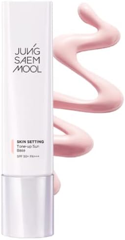 Amazon | 【ジョンセンムル(JUNG SAEM MOOL)公式】スキン セッティング 