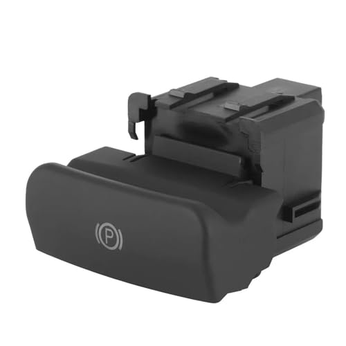 Botón Freno Mano Electrónico 470706 para Viajes Seguros en Peugeot 5008 SW