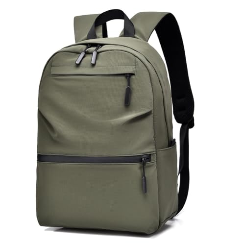 Sac à dos ordinateur 15 pouces haute capacité pour éviter le manque de place