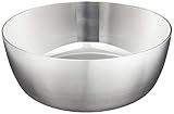 Endoshoji AYT07021 Professional Super Denge, Yatoko Pot, 8.3 inches (21 cm), Stainless Steel Pot for Induction Cookers, 3 Layer Clad Material, Made in Japan