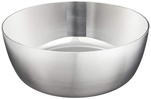 Endoshoji AYT07021 Professional Super Denge, Yatoko Pot, 8.3 inches (21 cm), Stainless Steel Pot for Induction Cookers, 3 Layer Clad Material, Made in Japan