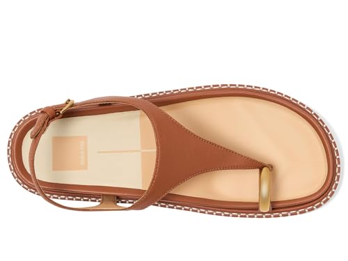 Image of Dolce Vita Women's Stefan Gemstone Suede Sandals