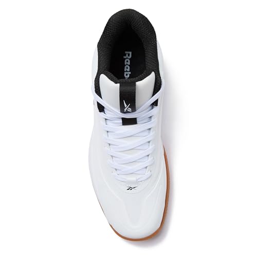 Image of Reebok Open Gym High Top Basketball Shoes for Men