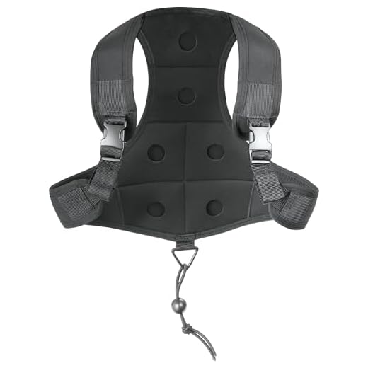 Cressi Backweight Weste