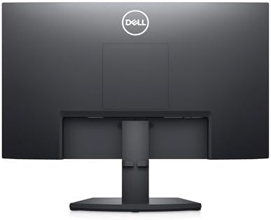 Dell SE2222H 21,5 inç Full HD (1920 x 1080) monitör, 60 Hz, VA, HDMI, VGA, 3 yıl garanti, siyah - Görsel 3