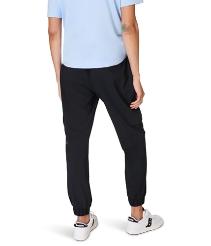 Sweaty Betty Women's Explorer Casual Cargo Jogger Sweat Wickgin Athletic Pant2