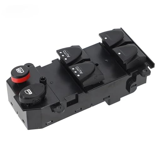 Interrupteur de vitre pour Civic 2005-2012 commande électrique 35750-SMG-G02 - 4