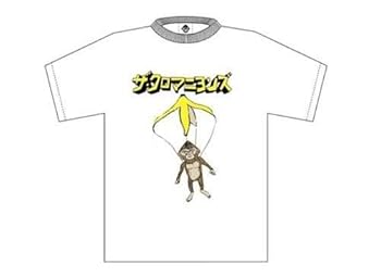 PUNCH ツアーTシャツ クロマニヨンズ　XSサイズ PUNCH ツアーTシャツ クロマニヨンズ XSサイズ PUNCH ツアーT