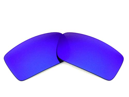 Image of GALAXYLENSE Replacement Lenses for Oakley Gascan Multiple Color