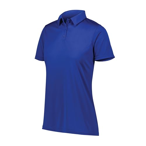 Augusta Sportswear Women's 5019, Royal, Small