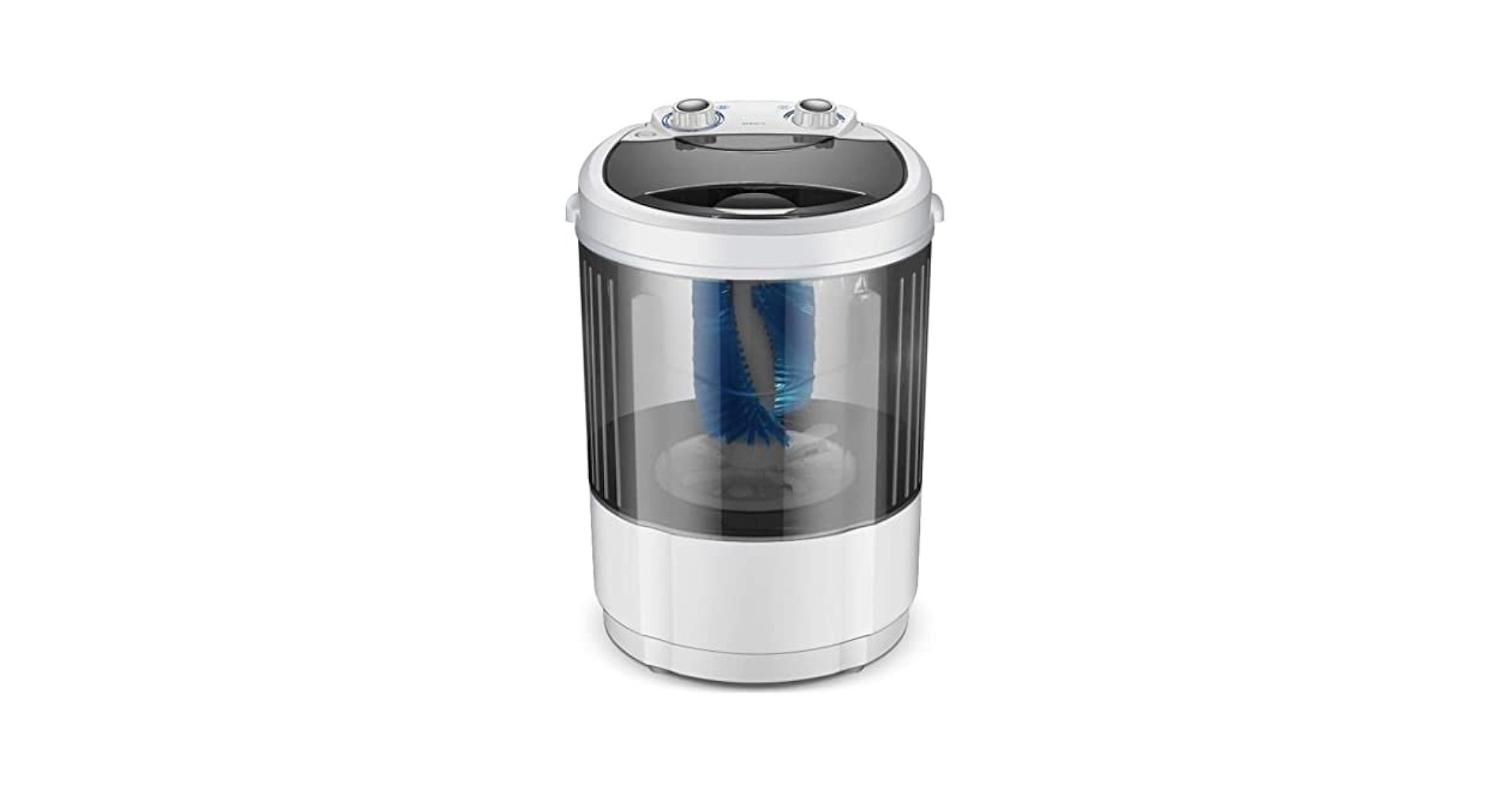 【新品・未使用】solol - washi mini Amazon.com: MISMORI Mini Shoe Washing Machine - Portable 3