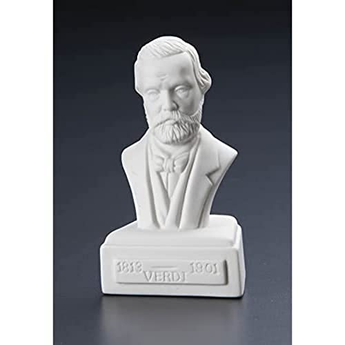Verdi Statuette 5 Inch