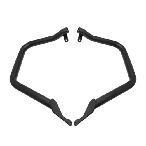 Pare-chocs barre anti-chute moto Sportster S 1250 évite les réparations moteur
