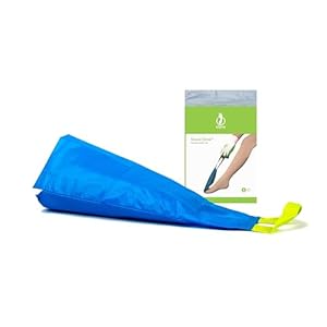 STEVE Glide Dolphin Sockenhilfe für Kompressionsstrümpfe