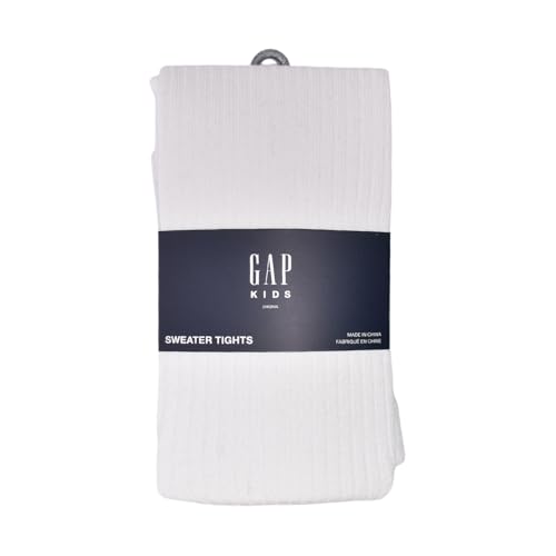 GAP Girls 2k Girls Rib Knit Tights3