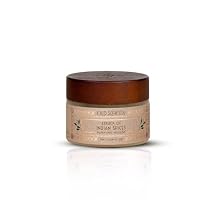 Old School Rituals Arrack of Indian Spices Purifying Mousse | Face Moisturizer for Oil Control & Radiant Skin 50g