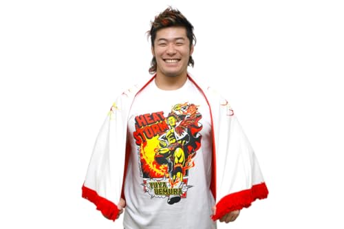 上村優也選手 アクリルスタンド Amazon.co.jp: 新日本プロレスリング: 上村優也