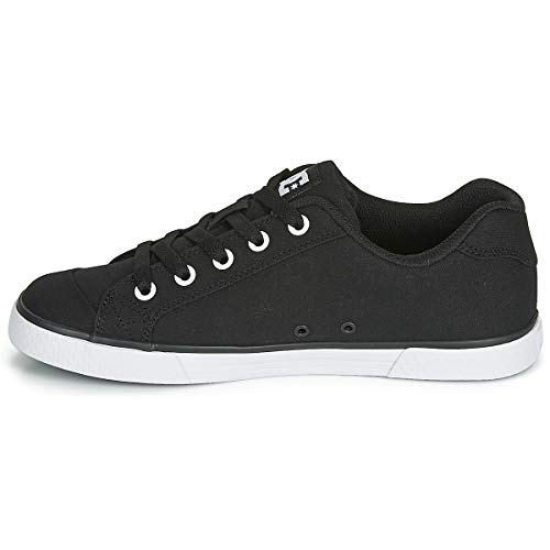 Image of DC Men's Court Graffik Skate Shoe